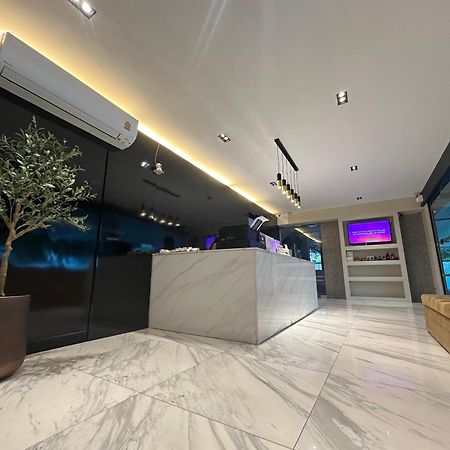 Ck2 Hotel Банкок Екстериор снимка