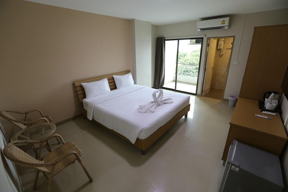 Ck2 Hotel Банкок Екстериор снимка