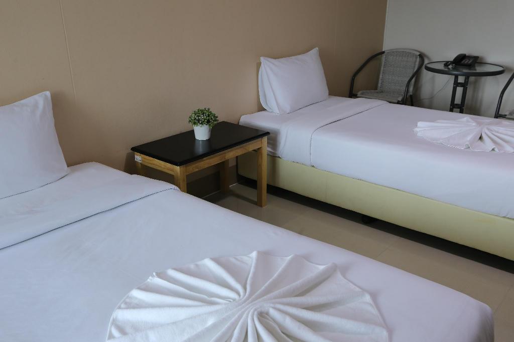 Ck2 Hotel Банкок Екстериор снимка