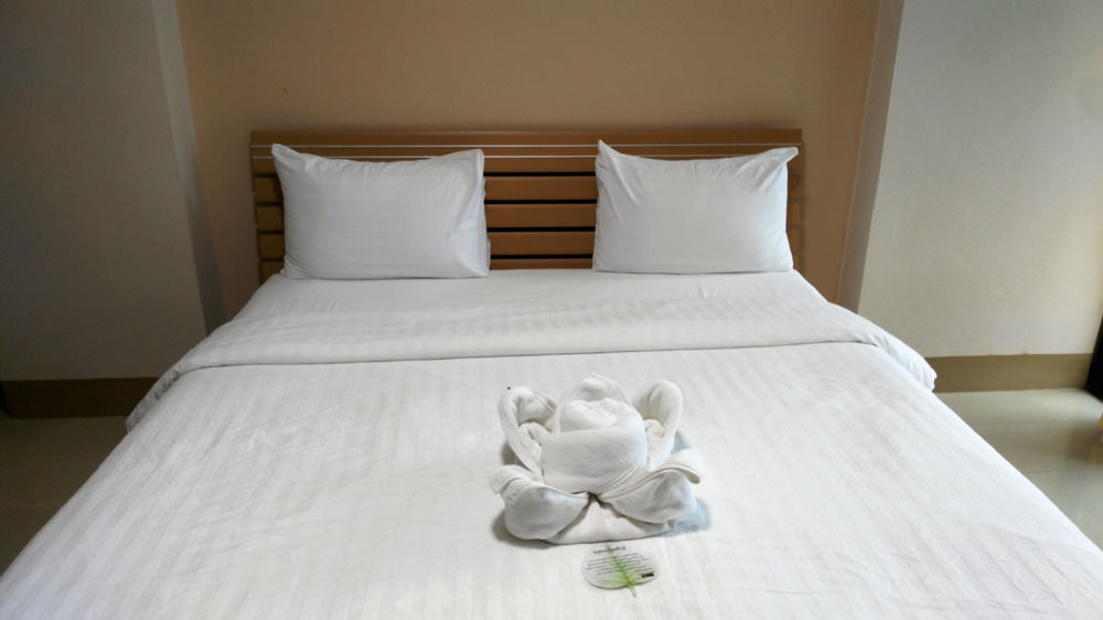 Ck2 Hotel Банкок Екстериор снимка